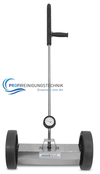 weeddevil Thermometer